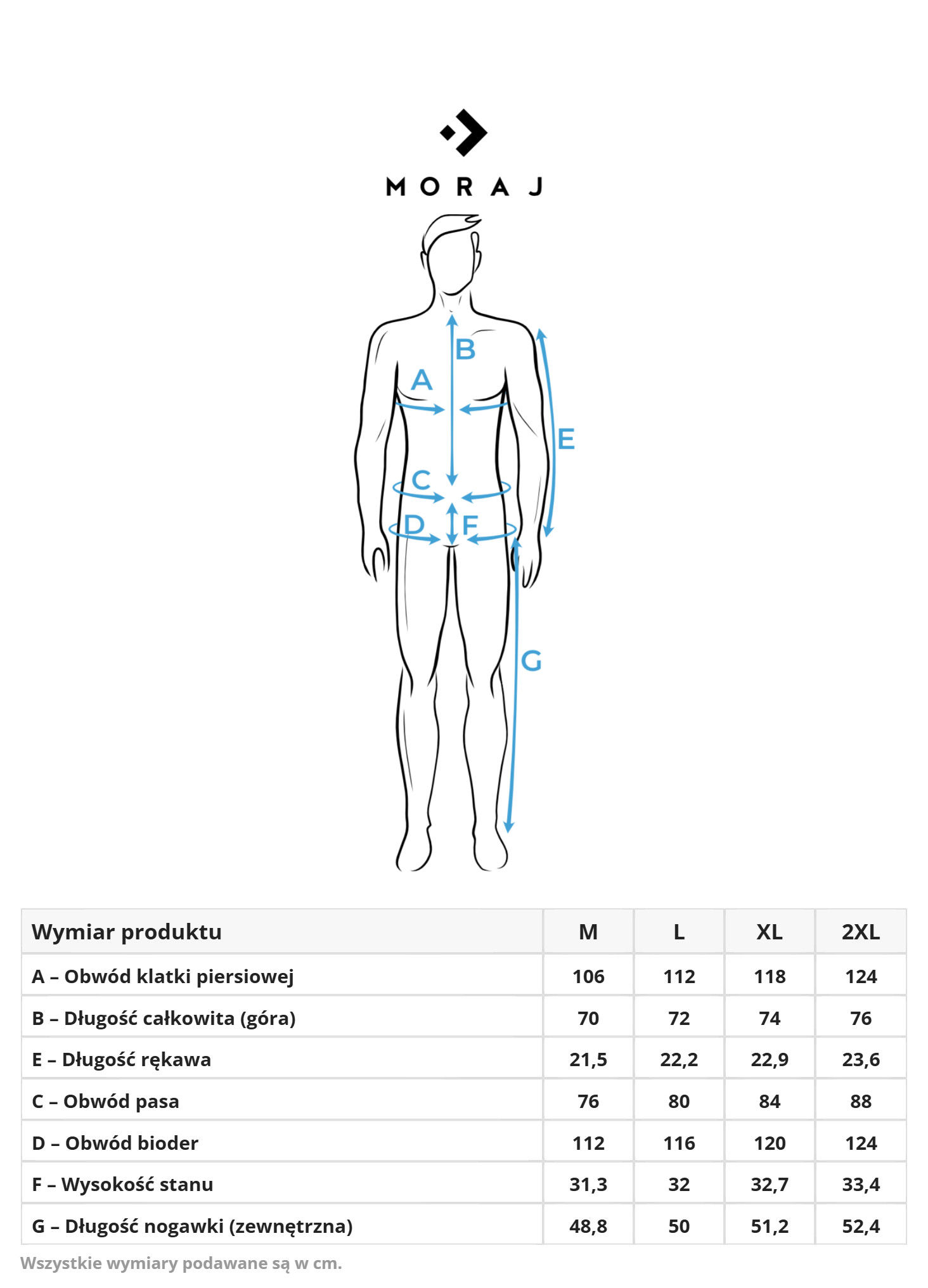 Męska piżama z krótkim rękawem w paski i spodenkami Męska piżama z krótkim rękawem w paski i spodenkami