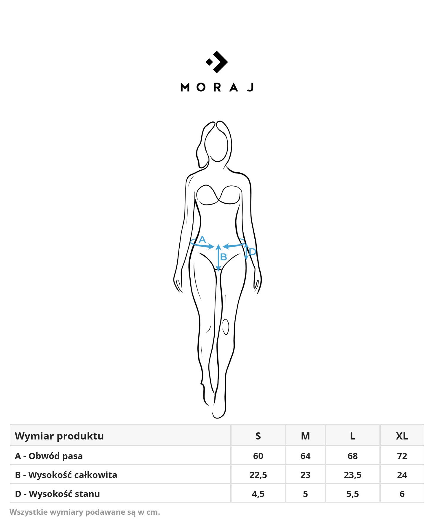 Majtki stringi damskie z bawełny z miękką koronką 3-pak