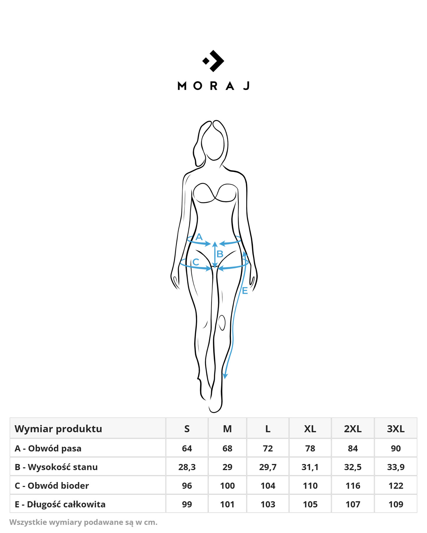 Spodnie damskie welurowe z wysokim stanem i prostą nogawką