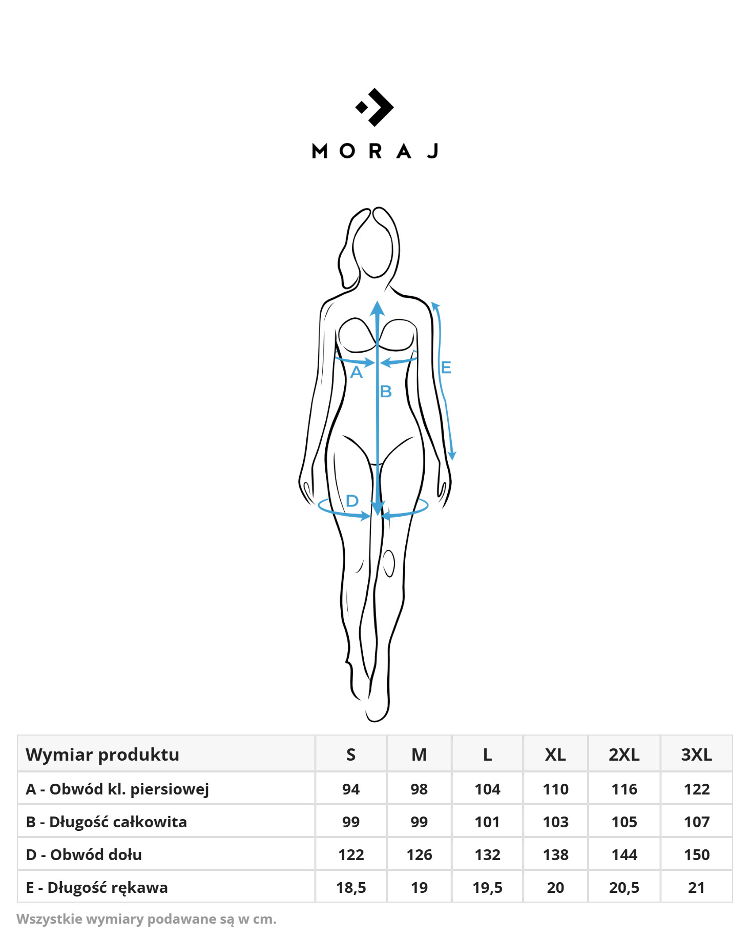 Koszula nocna damska bawełniana z krótkim rękawem w kwiatowy wzór