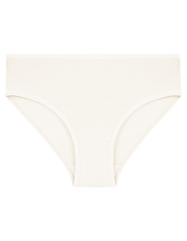 Figi - Figi dziewczęce bawełniane klasyczne 4-pak WIELOKOLOROWY - produkt 4