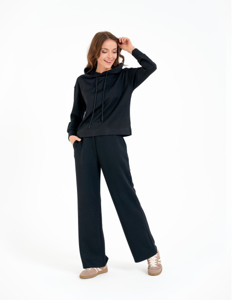 Spodnie dresowe damskie...