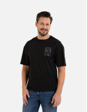 T-shirt męski koszulka...