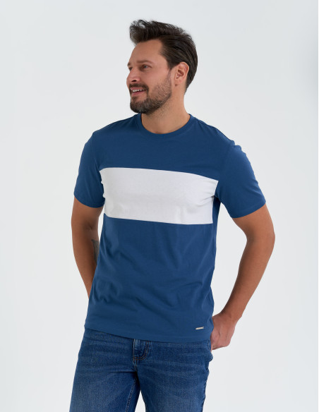 Koszulka męska 100% bawełna...