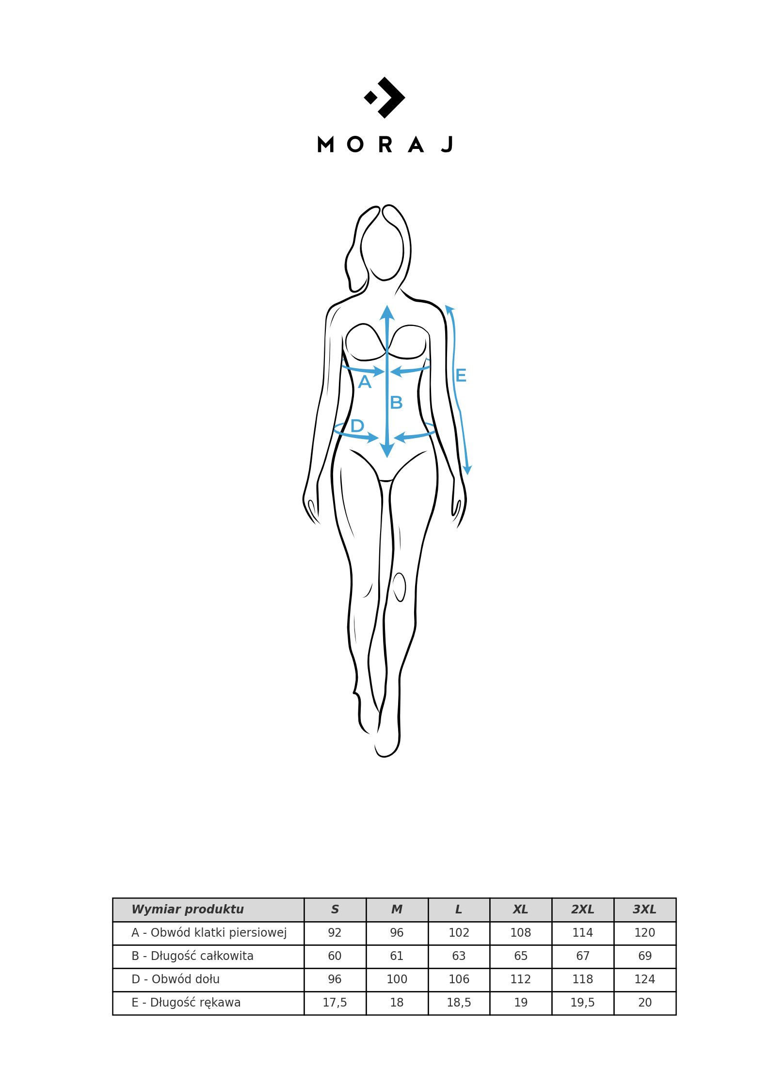 T-shirt damski bawełniany w paski