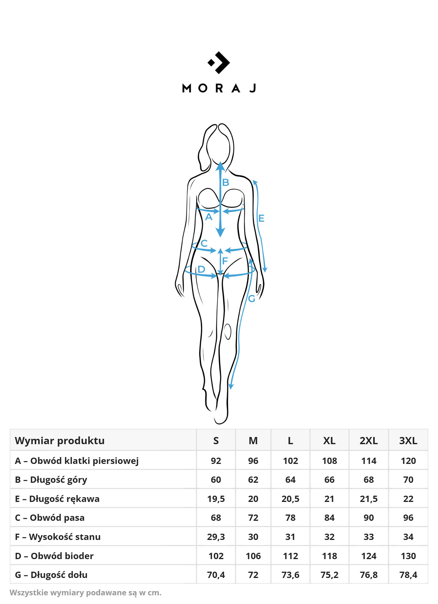 Piżama damska bawełniana z krótkim rękawem i spodniami 3/4 kratka