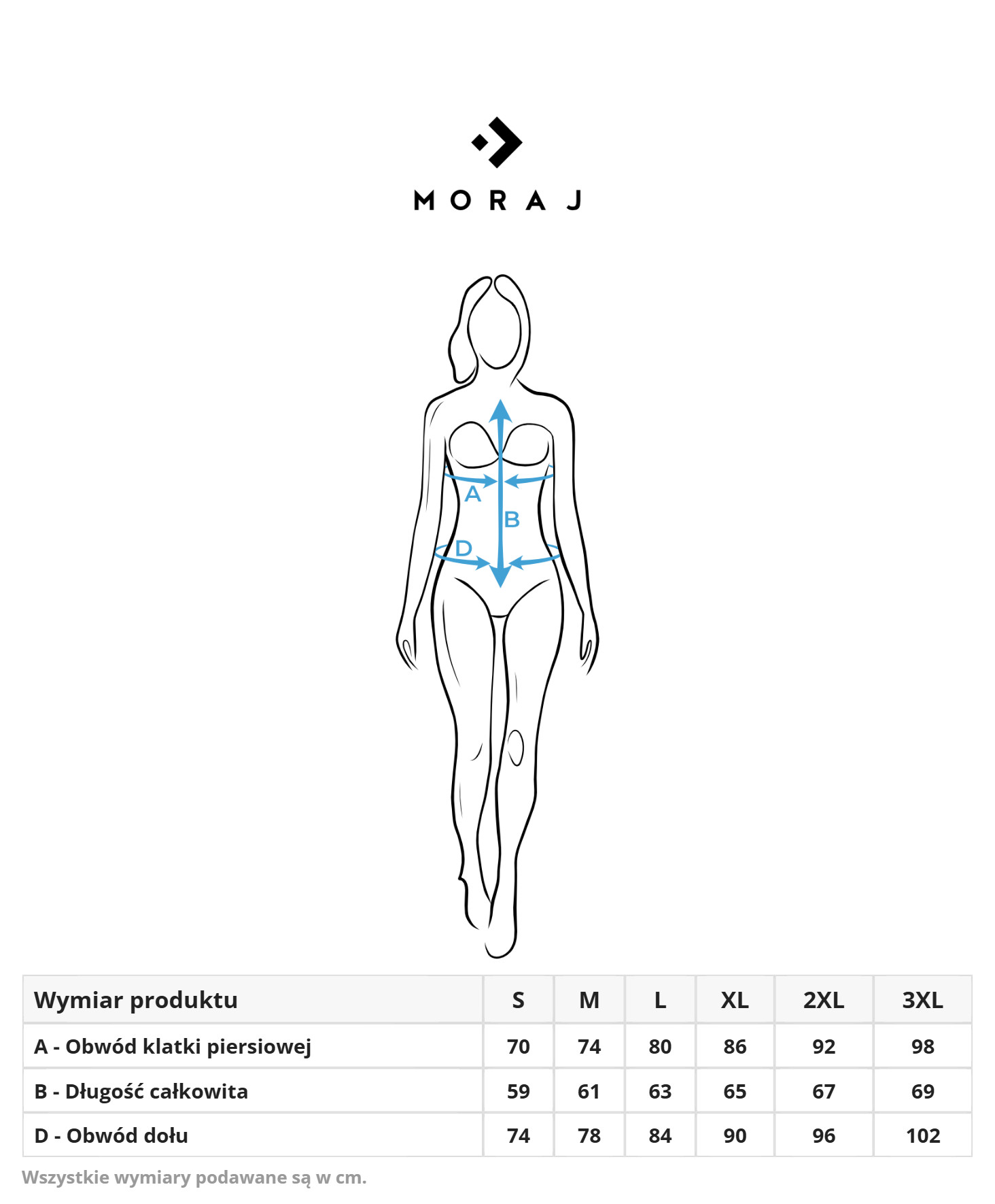 Damska koszulka tank top w prążek bawełniana