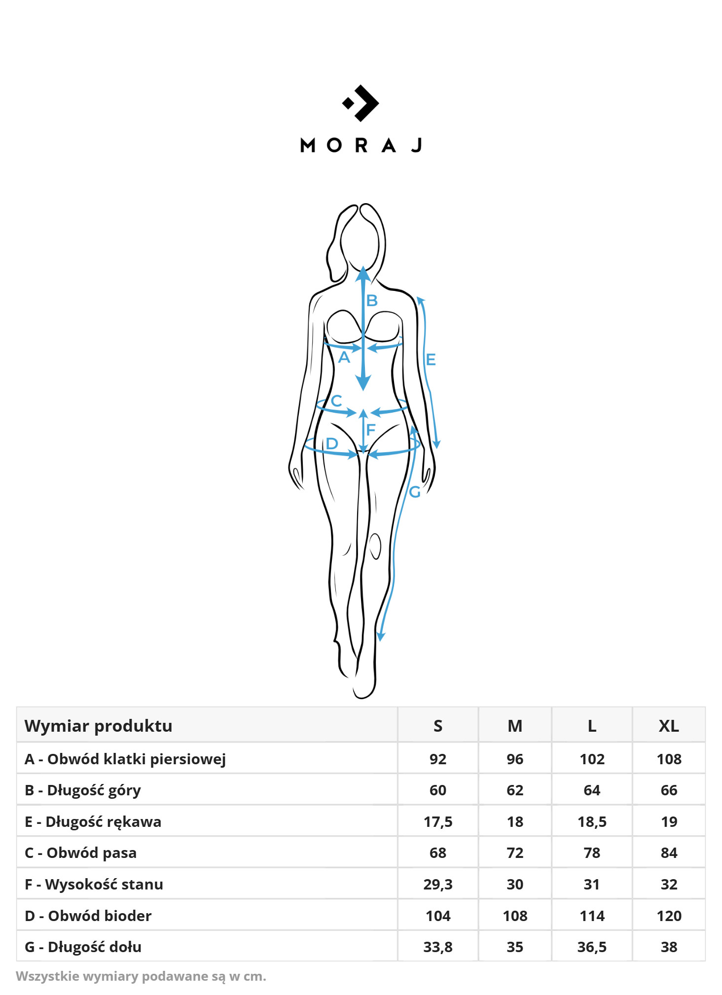 Piżama damska z krótkim rękawem i spodenkami w kratkę