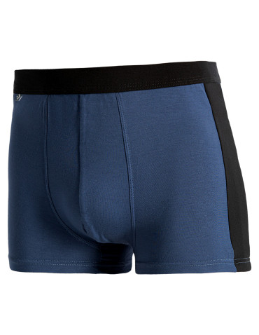 Bokserki męskie z wiskozy bambusowej klasyczne  - produkt 2