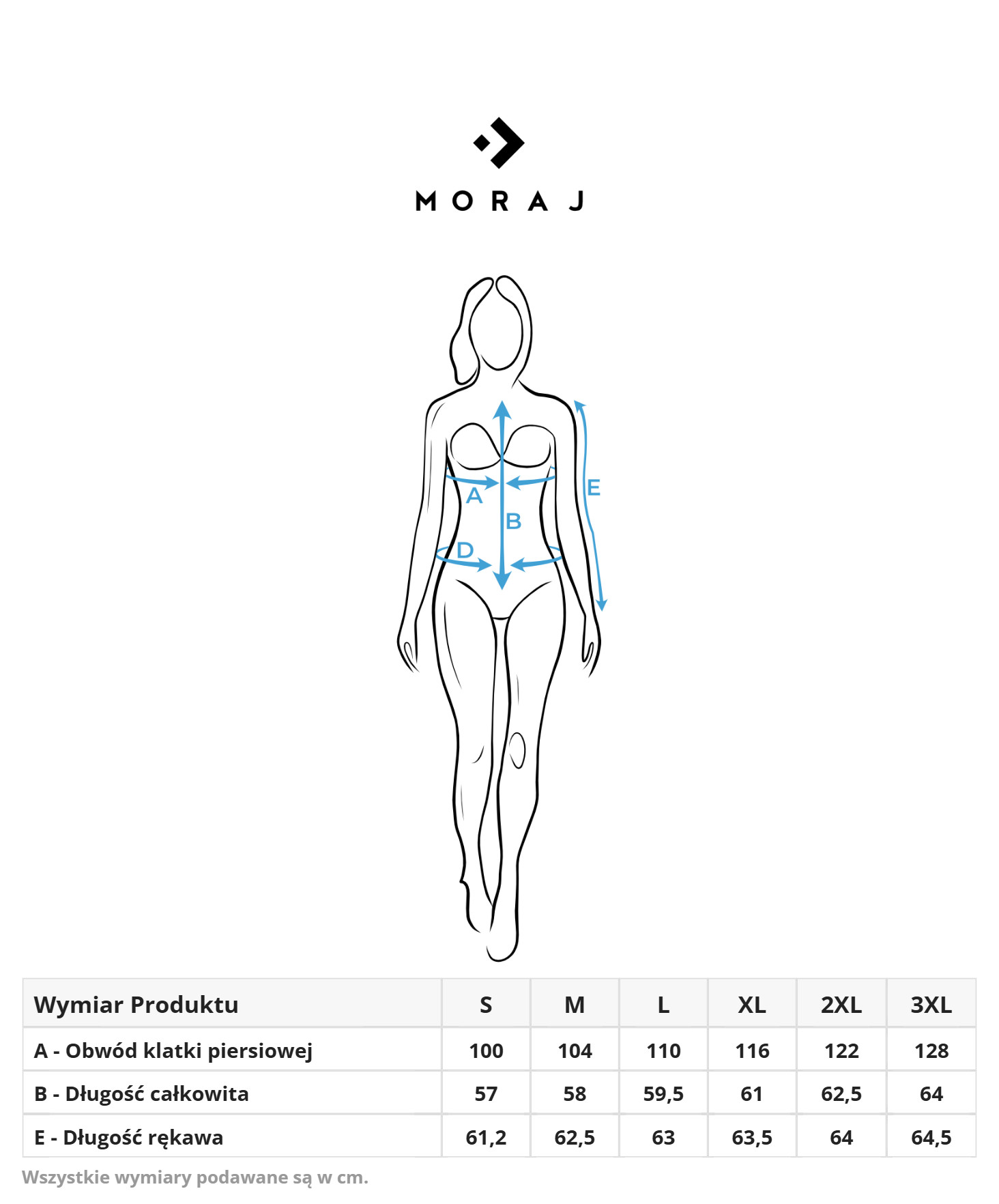 Koszula damska ażurowa