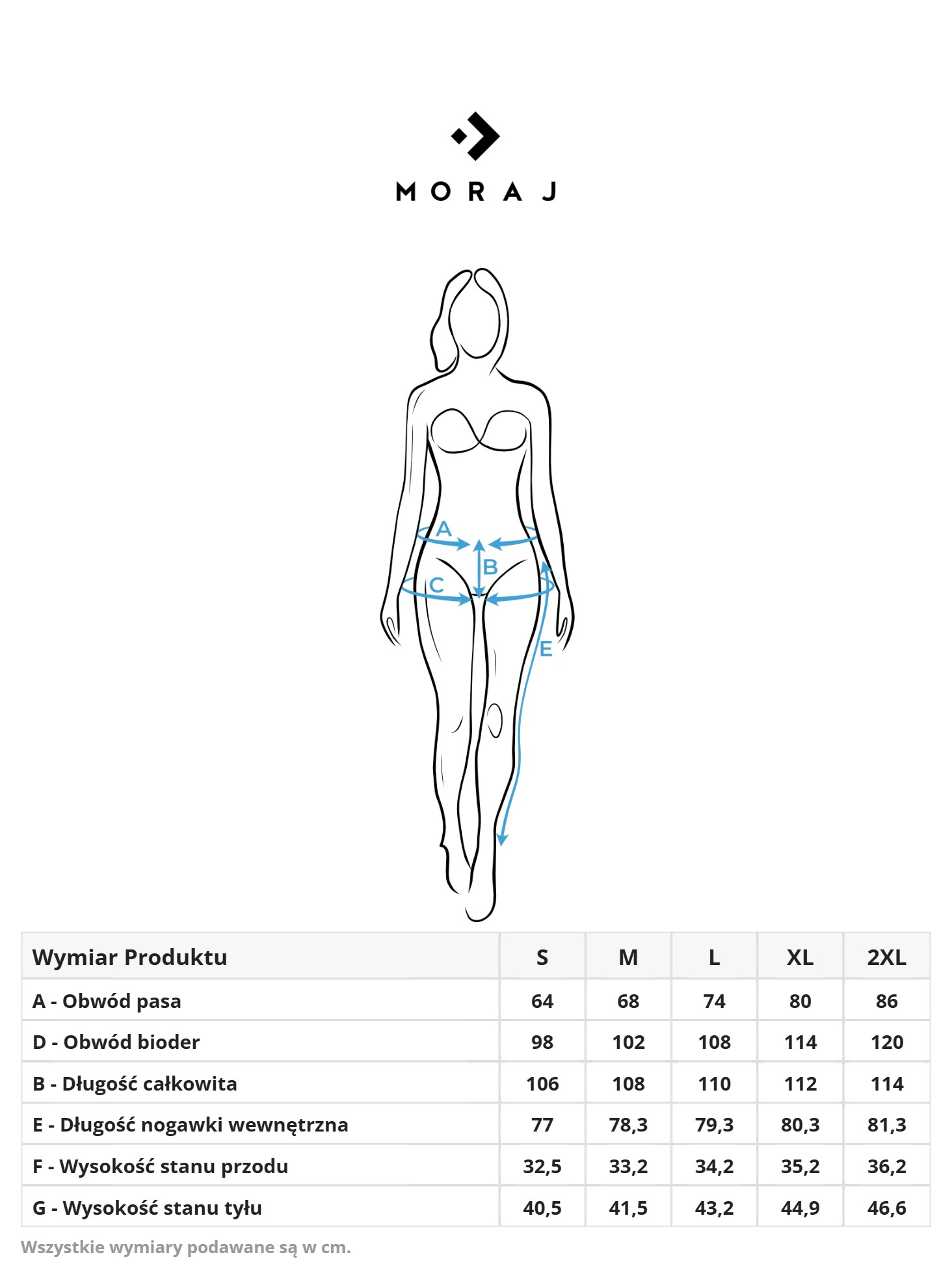 Dresowe spodnie damskie z szeroką nogawką wysoki stan