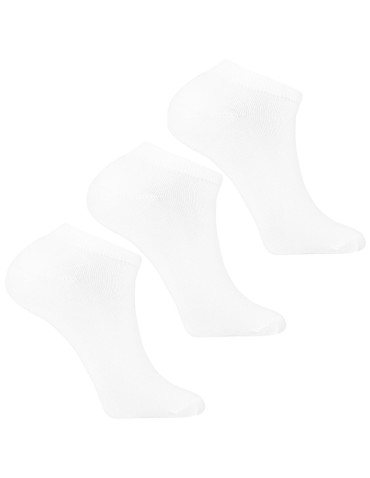 Skarpety stopki męskie bambusowe 3-pak