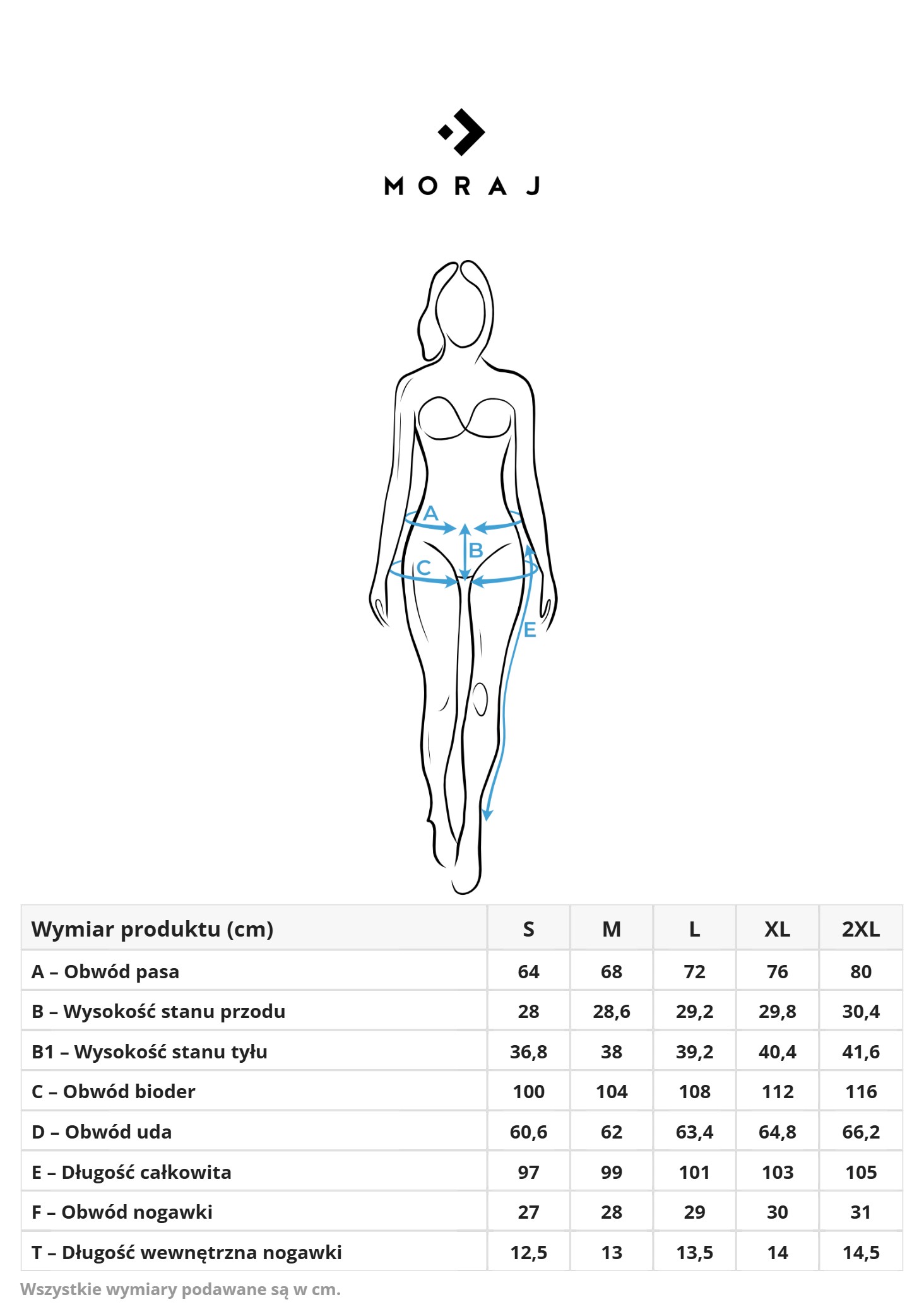 Spodnie damskie dresowe z haftem