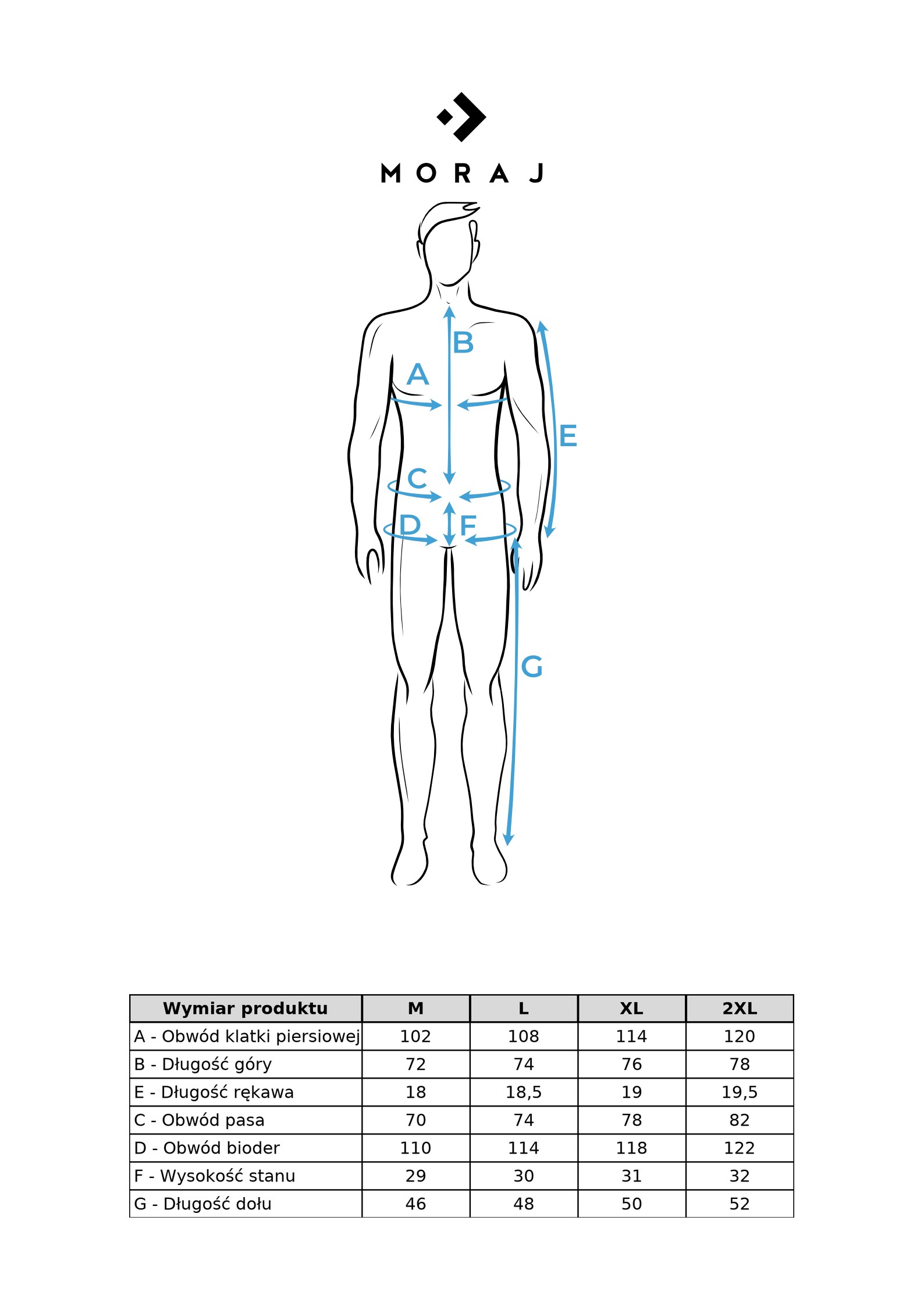 Piżama męska bawełniana z krótkim rękawem i szortami Piżama męska bawełniana z krótkim rękawem i szortami