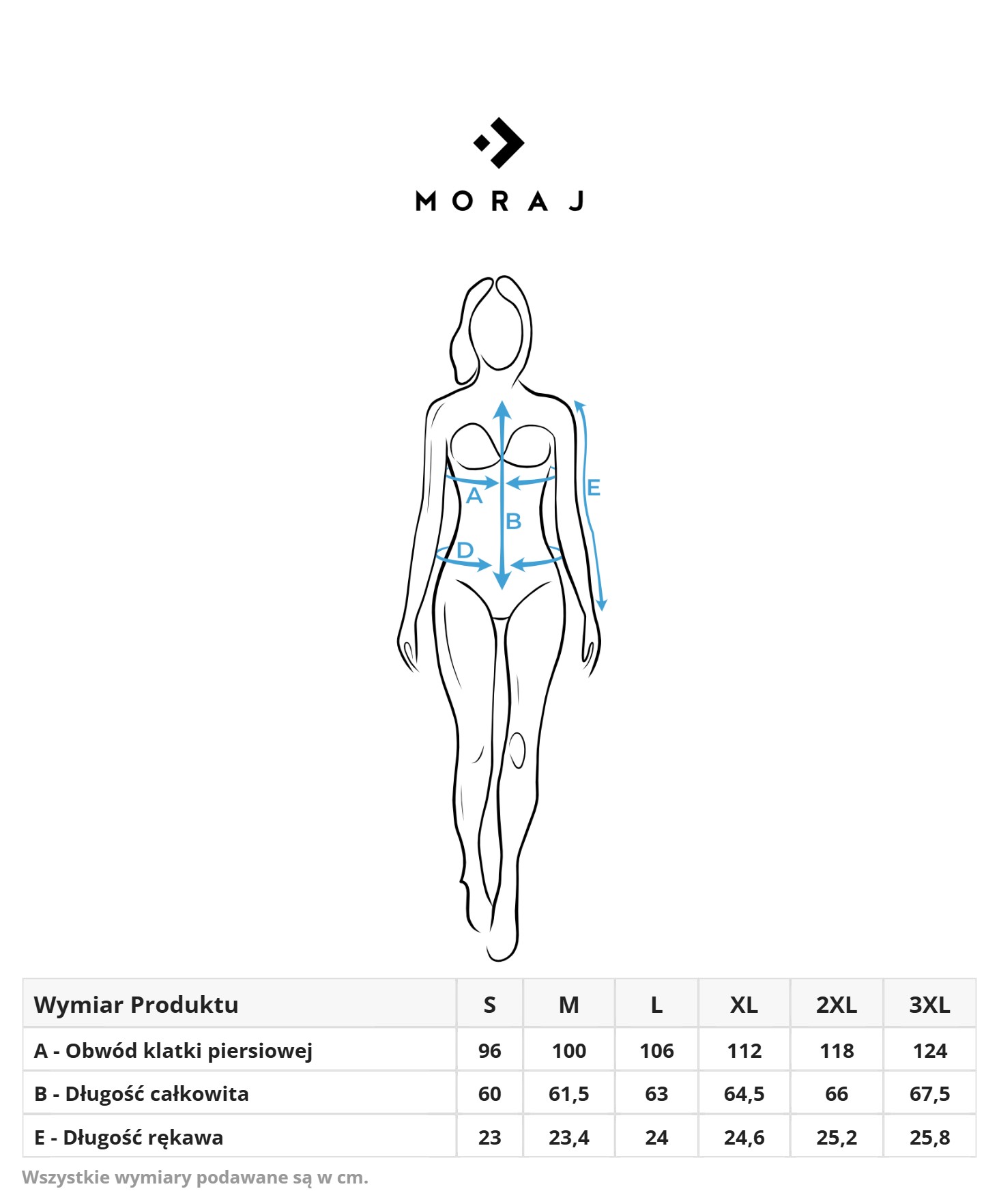 Bluzka damska bawełniana z koronkowym rękawem