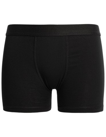 Bielizna - Bokserki chłopięce klasyczne bawełniane 3-pak WIELOKOLOROWY - produkt 4