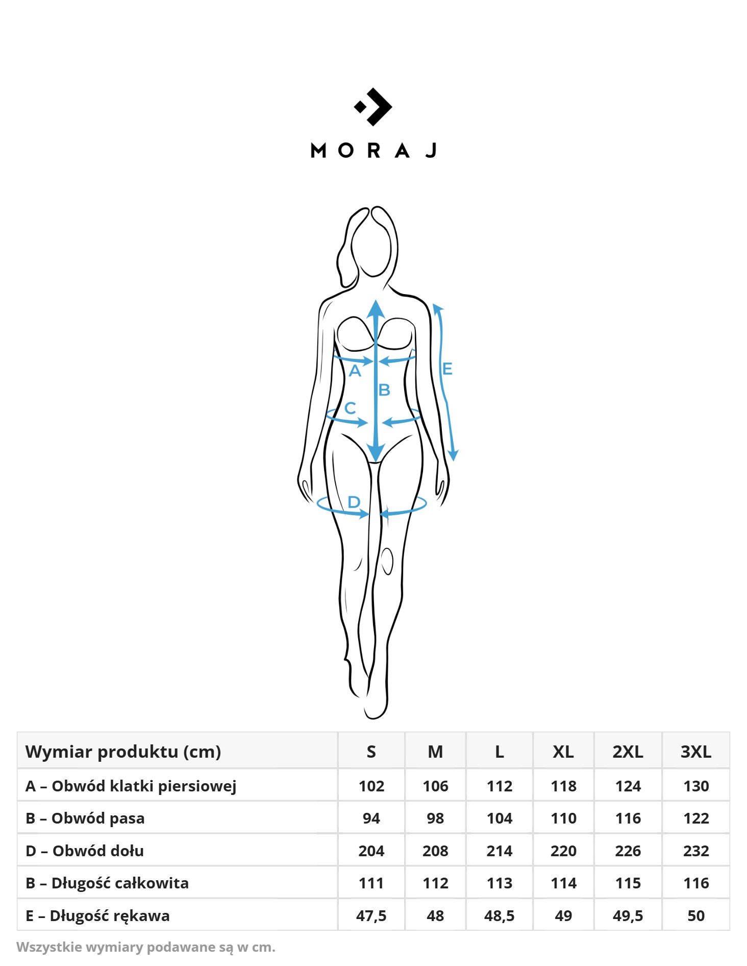 Sukienka damska o luźnym kroju ze 100% wiskozy