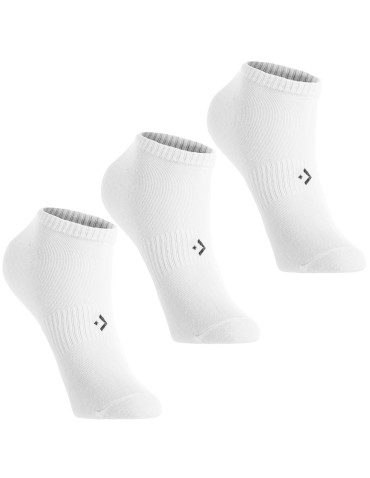 Skarpety męskie stopki bawełniane klasyczne