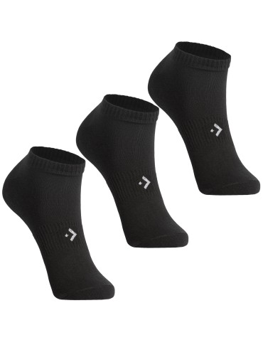 Skarpety męskie stopki bawełniane klasyczne