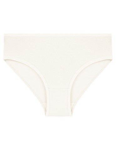 Figi - Majtki figi dziewczęce bawełniane klasyczne 4-pak WIELOKOLOROWY - produkt 4