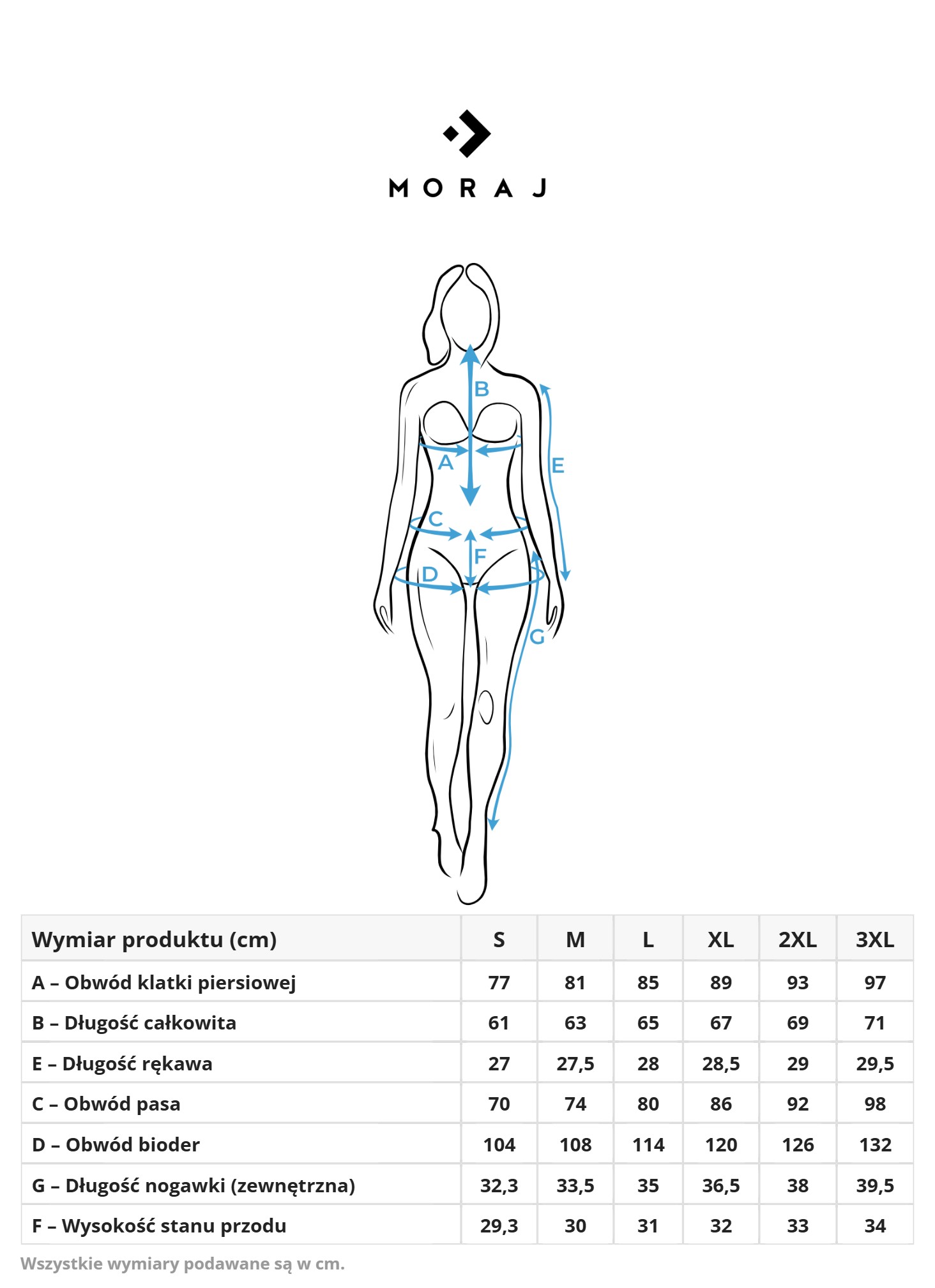 Piżama damska rozpinana dwuczęściowa w kratkę