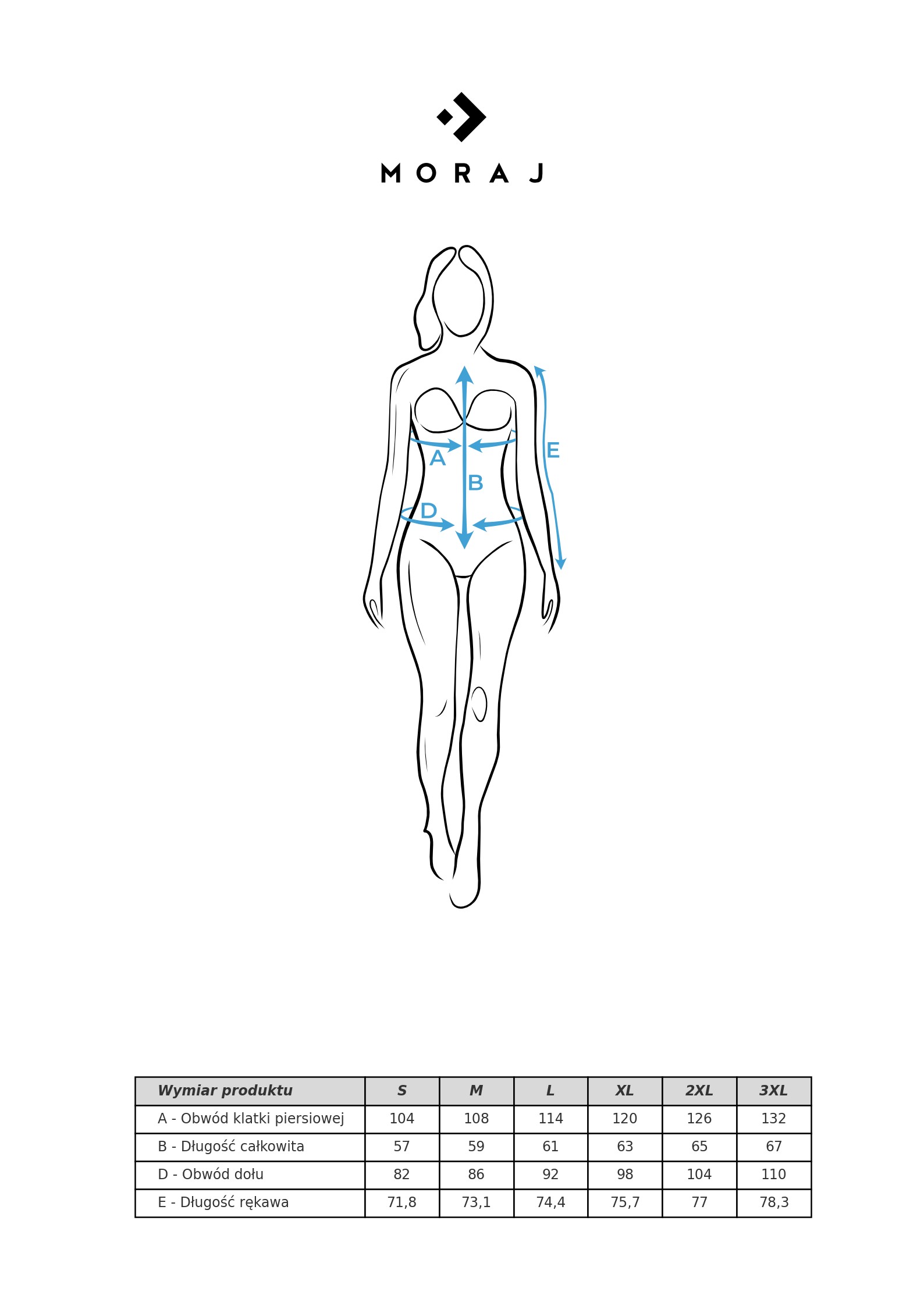 Bluza damska dresowa bawełniana o regularnym kroju