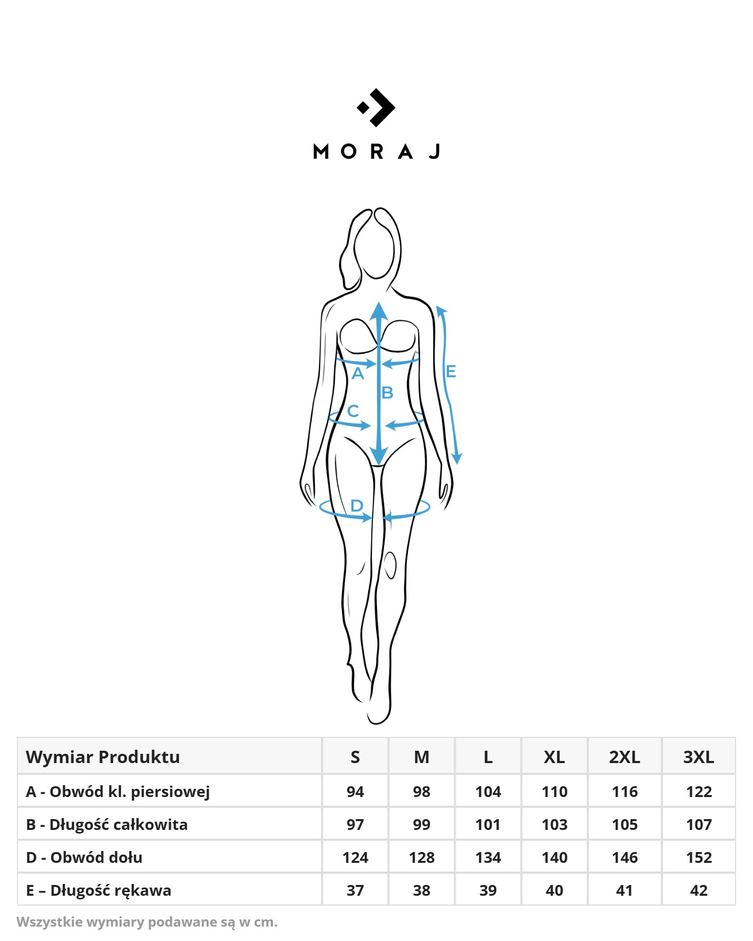 Koszula nocna damska bawełniana z nadrukiem dalmatyńczyka