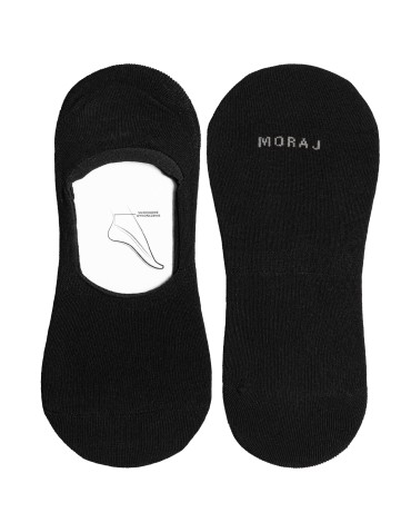 Niskie stopki - Niskie skarpetki stopki męskie bawełniane w paski 12-pak WIELOKOLOROWY - produkt 4