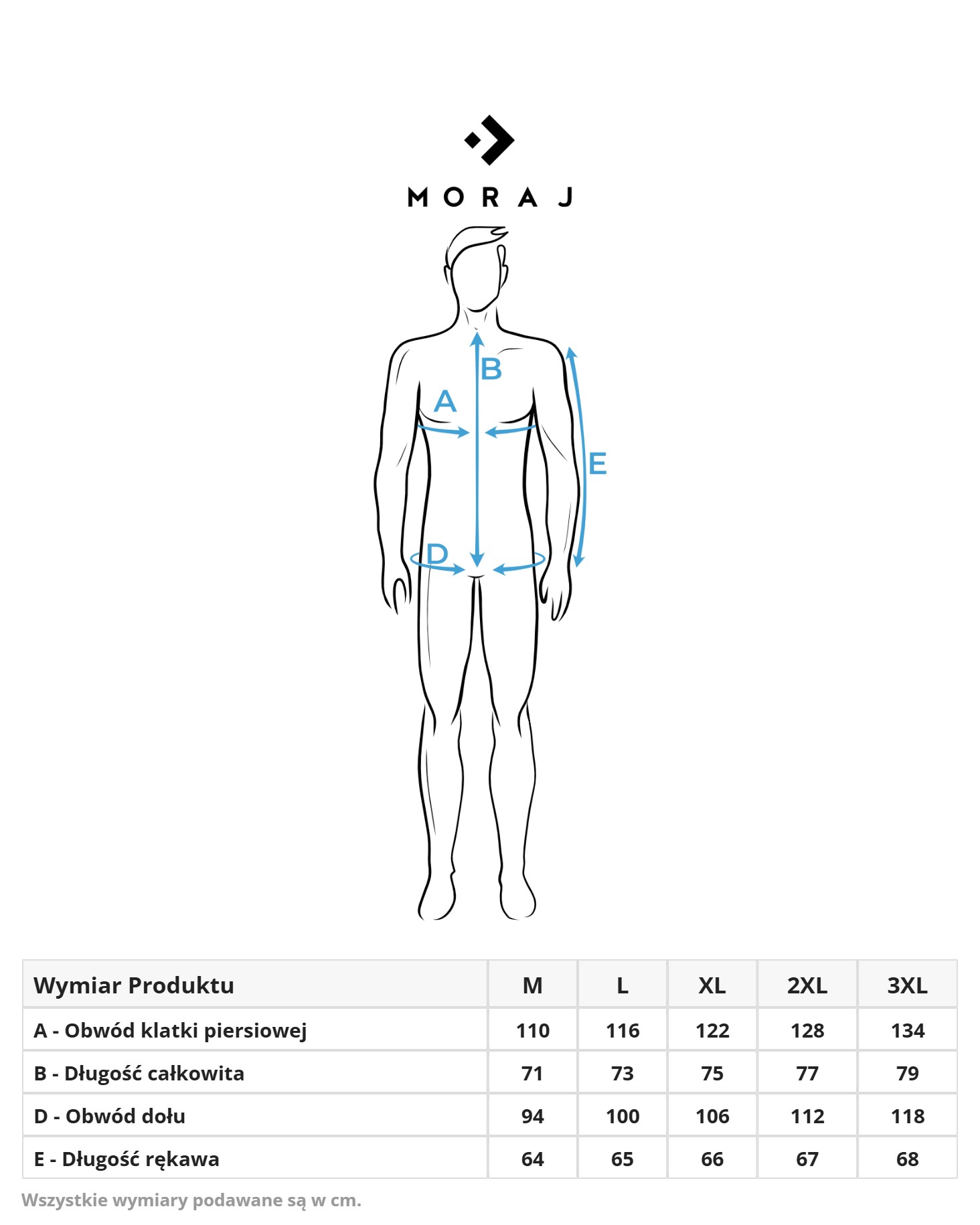 Bluza dresowa męska bomberka na zamek