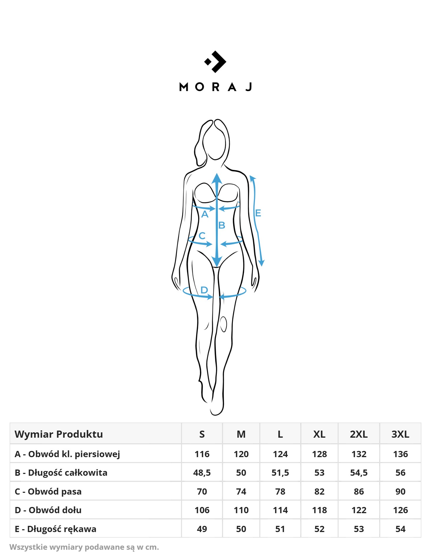 Sukienka damska maxi z rozcięciem i dekoltem V bawełniana
