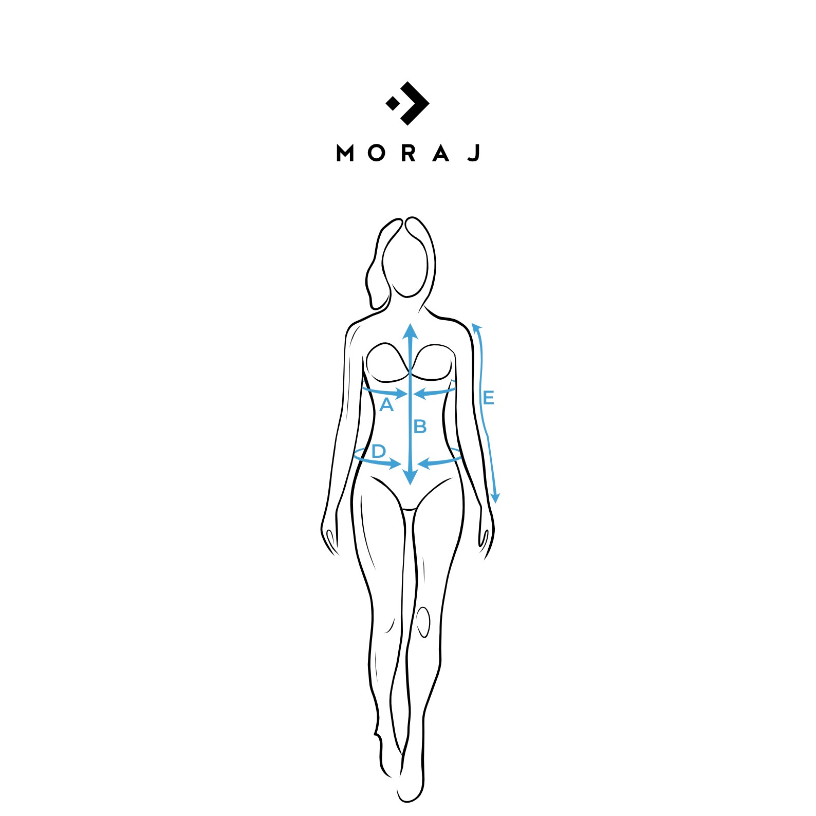 Bluzka damska z długim rękawem bawełniana gładka