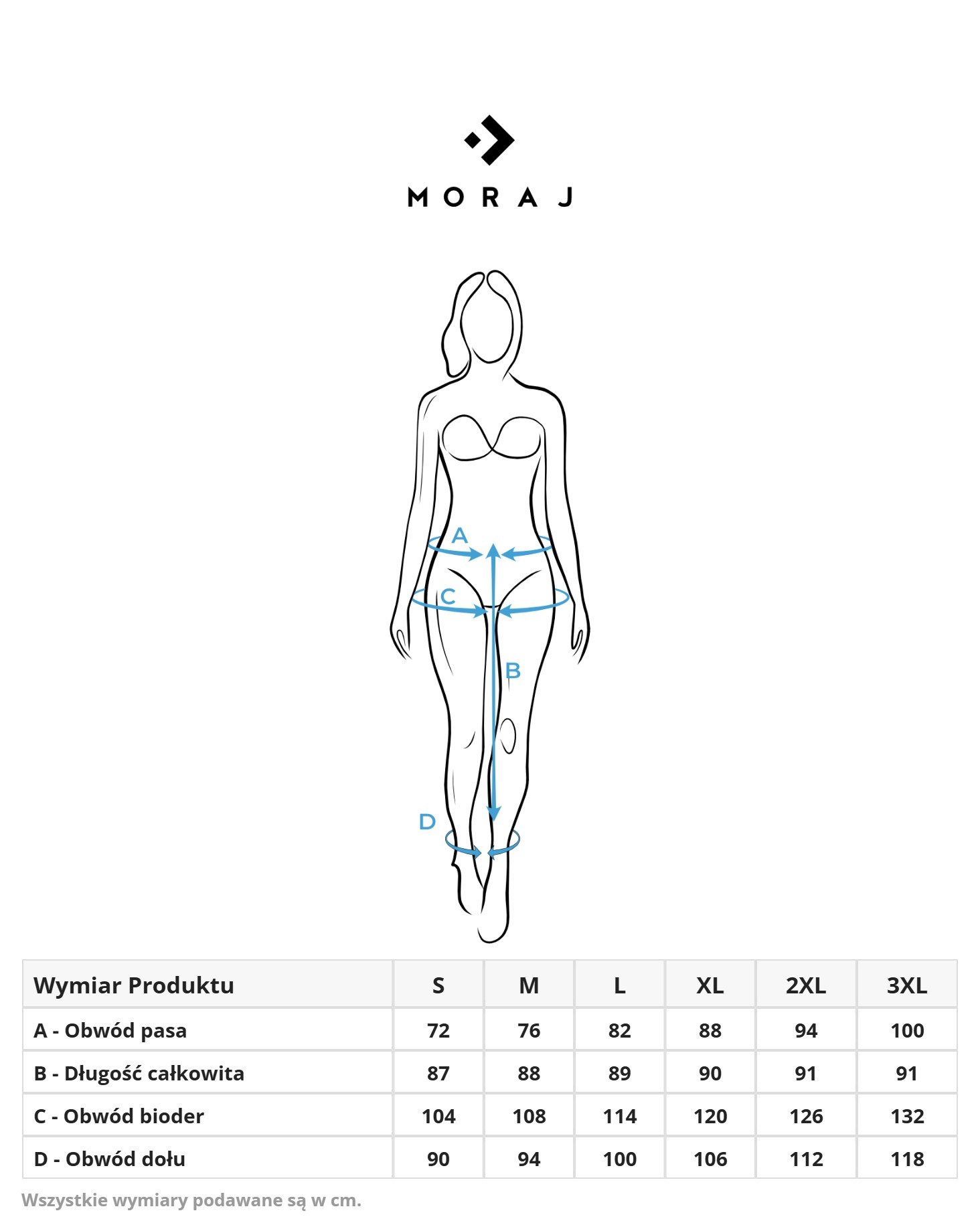 Spódnica damska midi casual z lnem i wiskozą