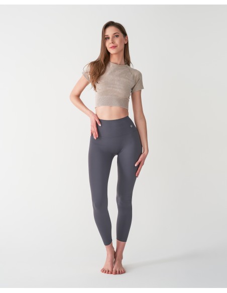 Legginsy damskie sportowe...