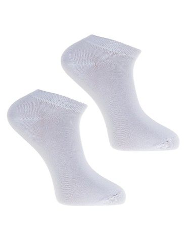 Skarpetki męskie stopki klasyczne basic 3-pak  - produkt 2