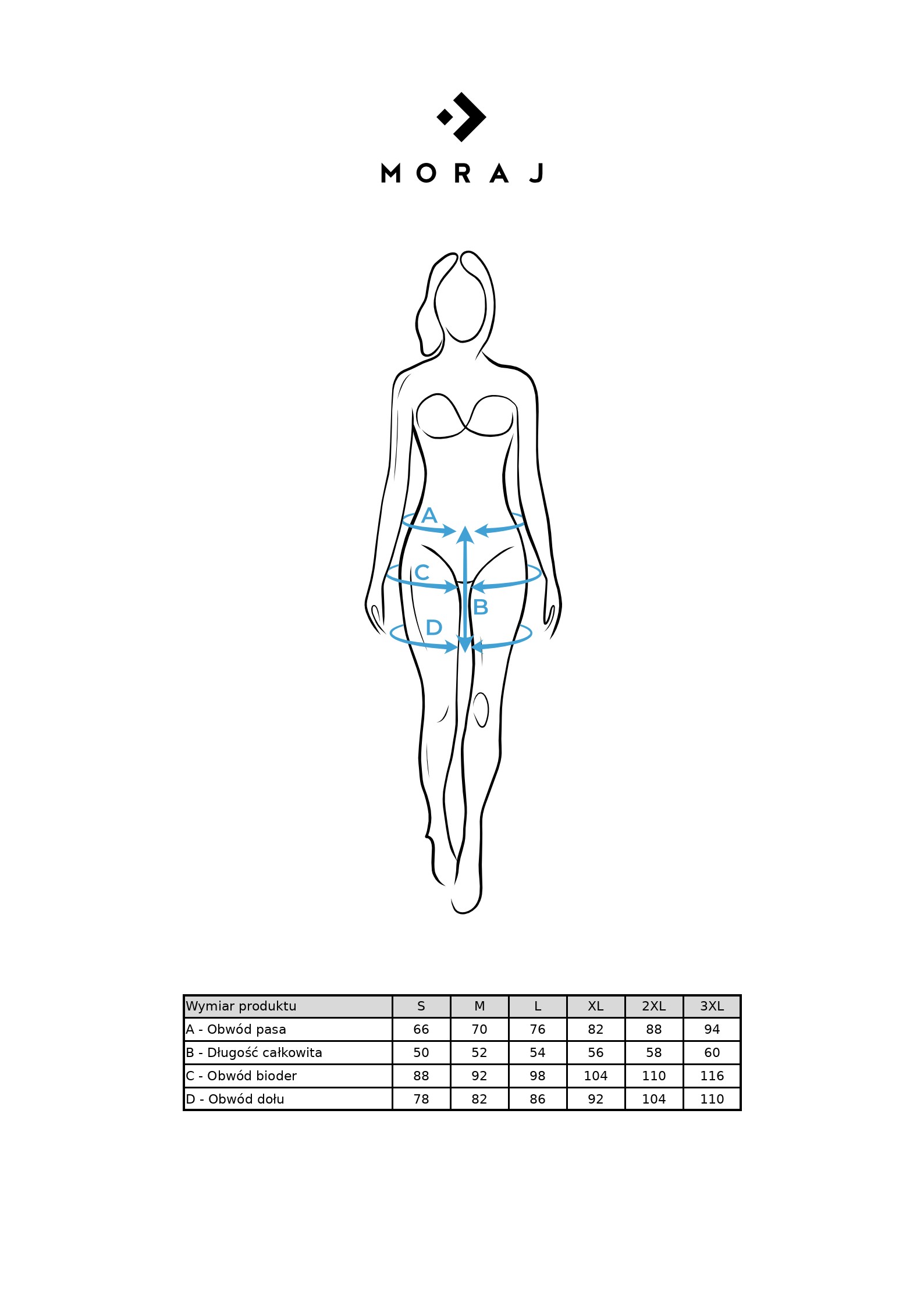 Spódnica damska dresowa ołówkowa z bawełny wiązana w pasie Spódnica damska dresowa ołówkowa z bawełny wiązana w pasie