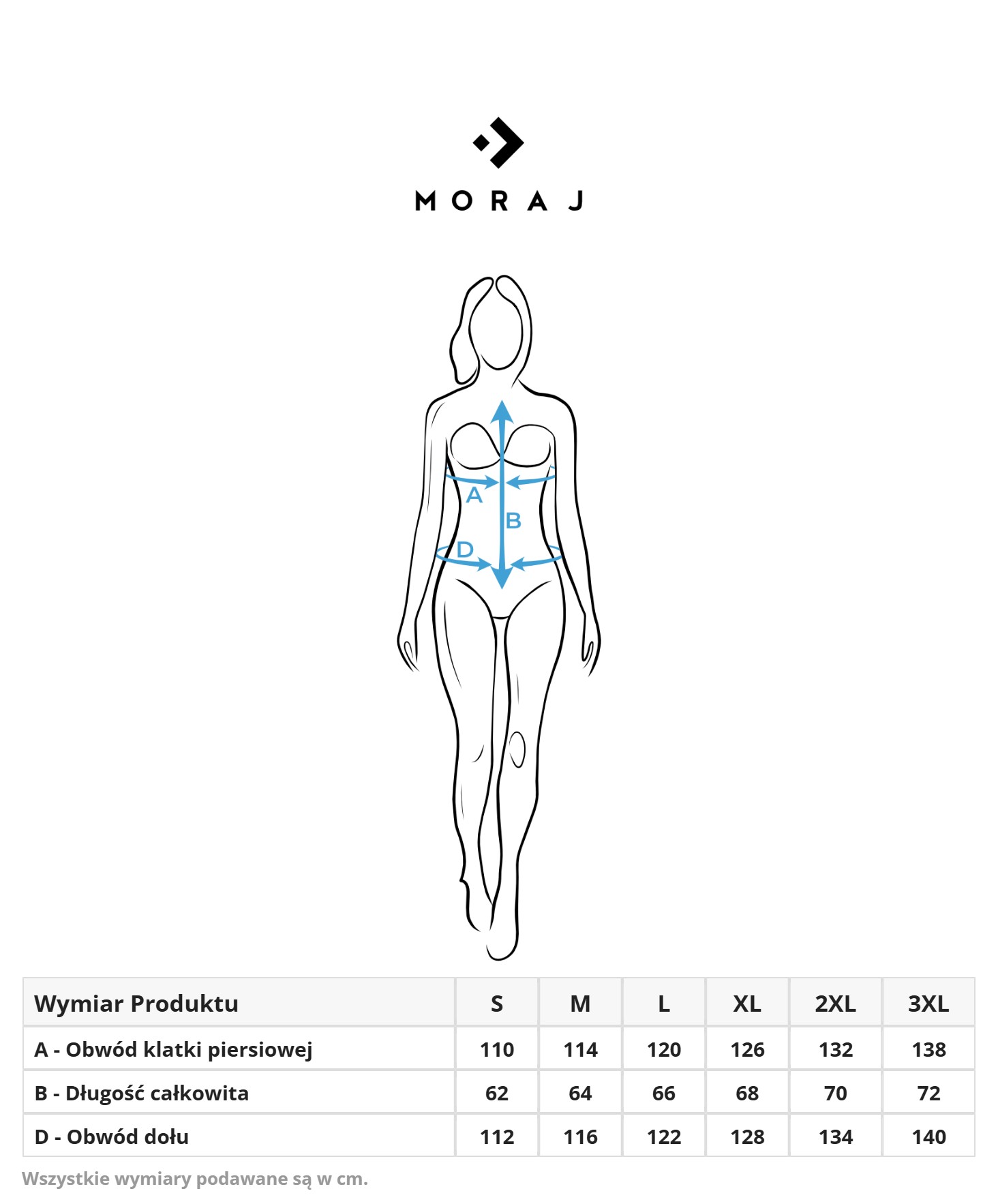 Bluzka damska z wiskozy z guzikami przy dekolcie
