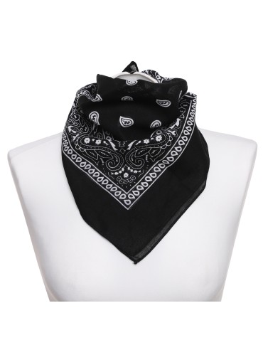 Bandana chusta bawełniana