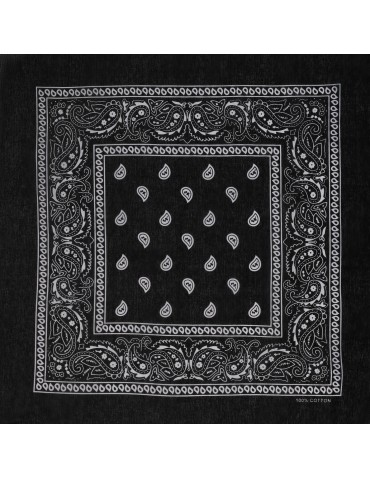 Bandana chusta bawełniana  - produkt 2