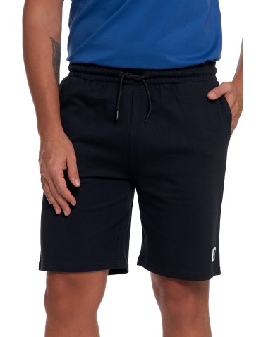 Szorty męskie bawełniane spodenki dresowe klasyczne krótkie