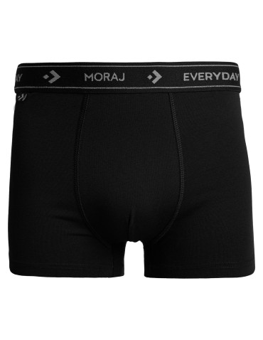 Bokserki dopasowane - Bokserki męskie bawełniane klasyczne 8-pak WIELOKOLOROWY - produkt 5