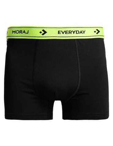 Bokserki męskie bawełniane klasyczne 8-pak  - produkt 2