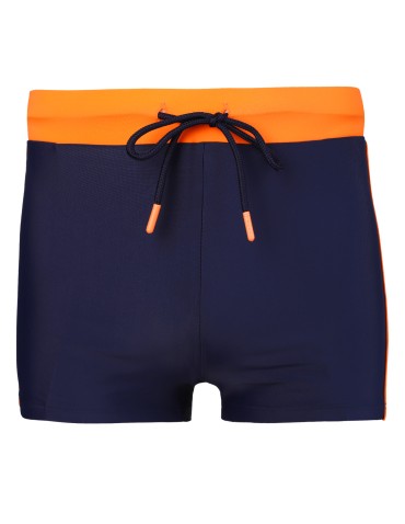 Kąpielówki męskie spodenki na basen plażę dopasowane wygodne