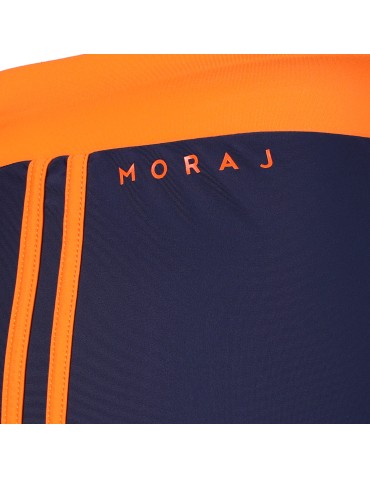 Kąpielówki męskie spodenki na basen plażę dopasowane wygodne  - produkt 2