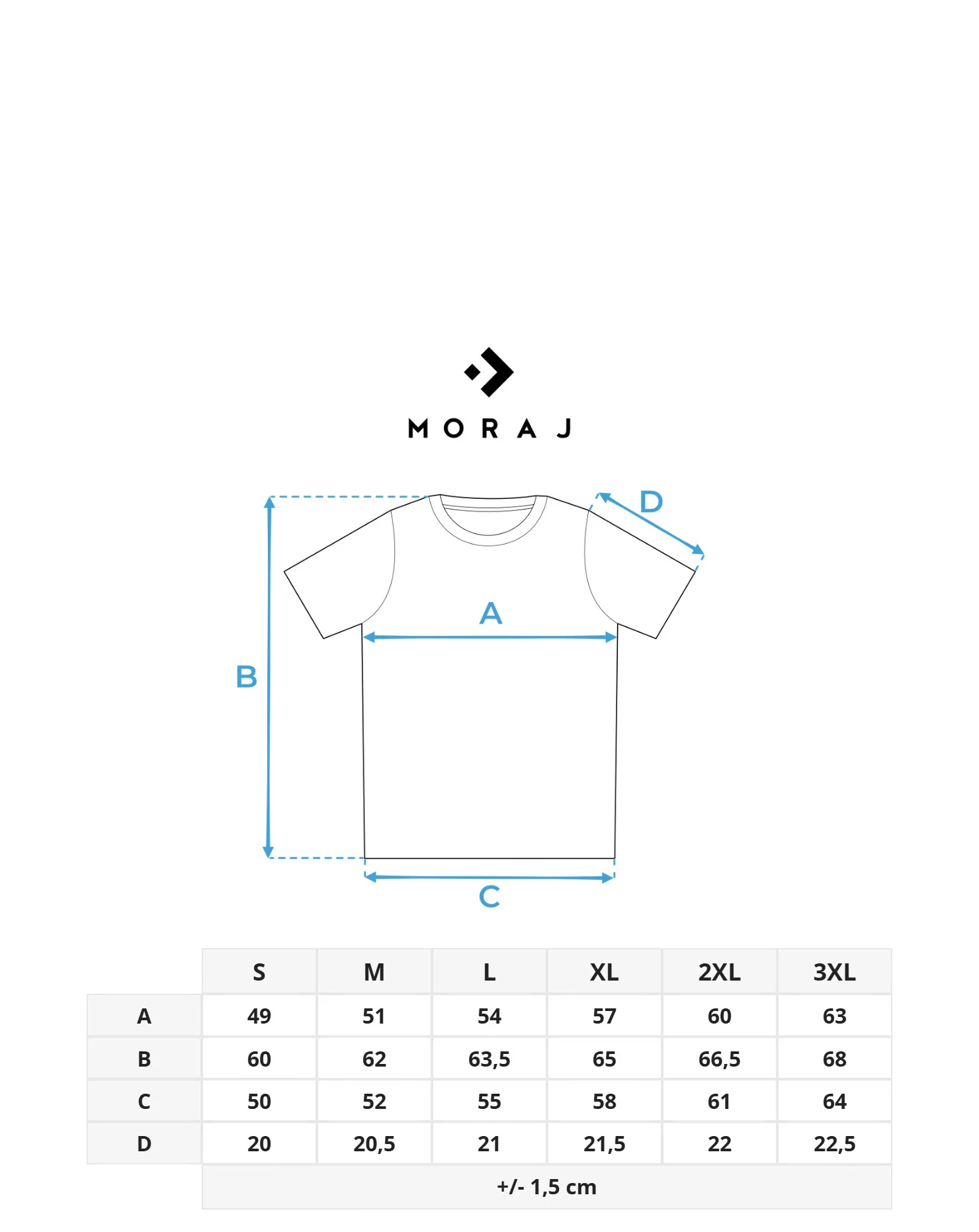 Bawełniany t-shirt damski z krótkim rękawem w stylu boho