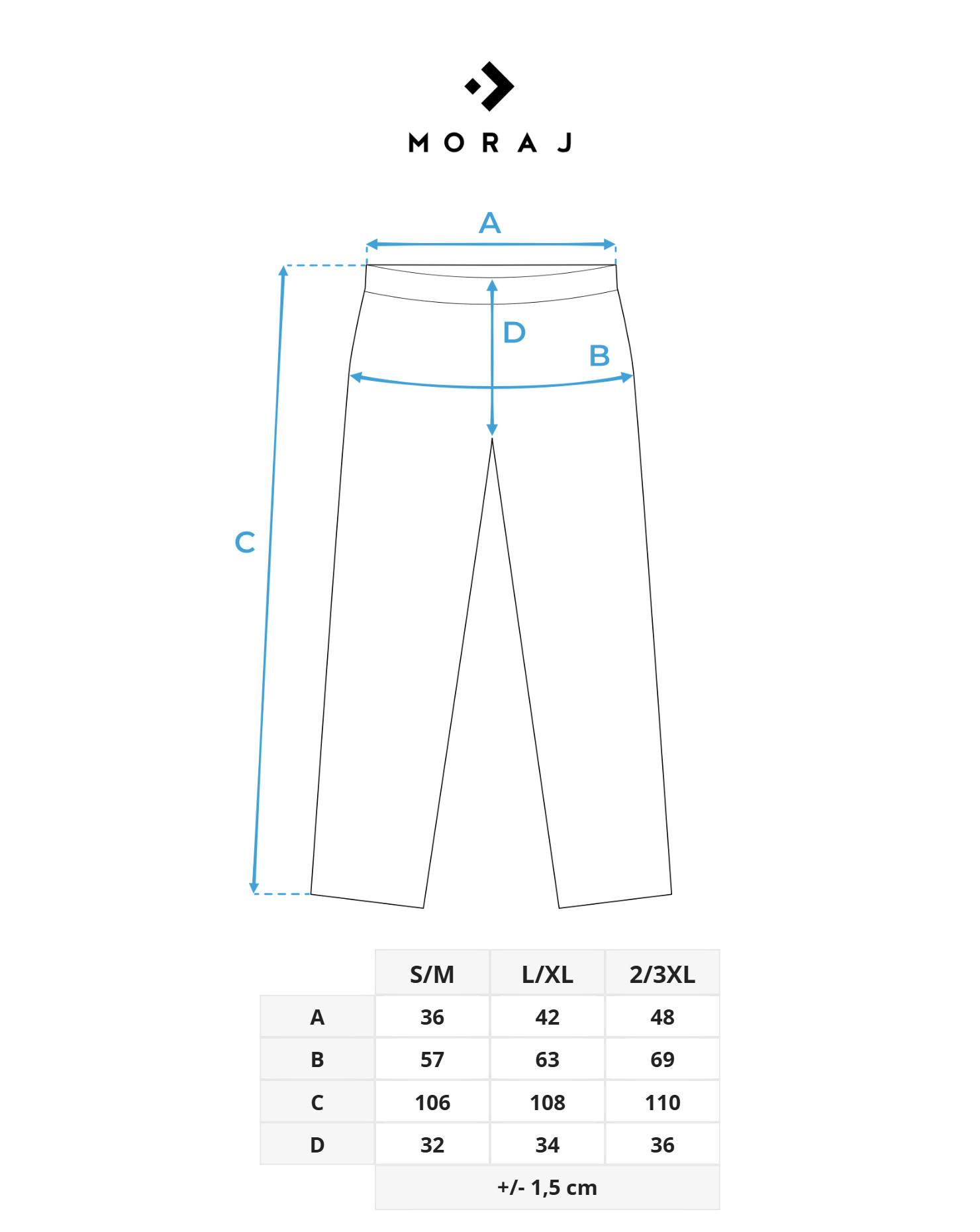 Spodnie wiskozowe miękkie wygodne i eleganckie