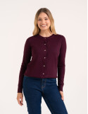 Sweter damski wis...