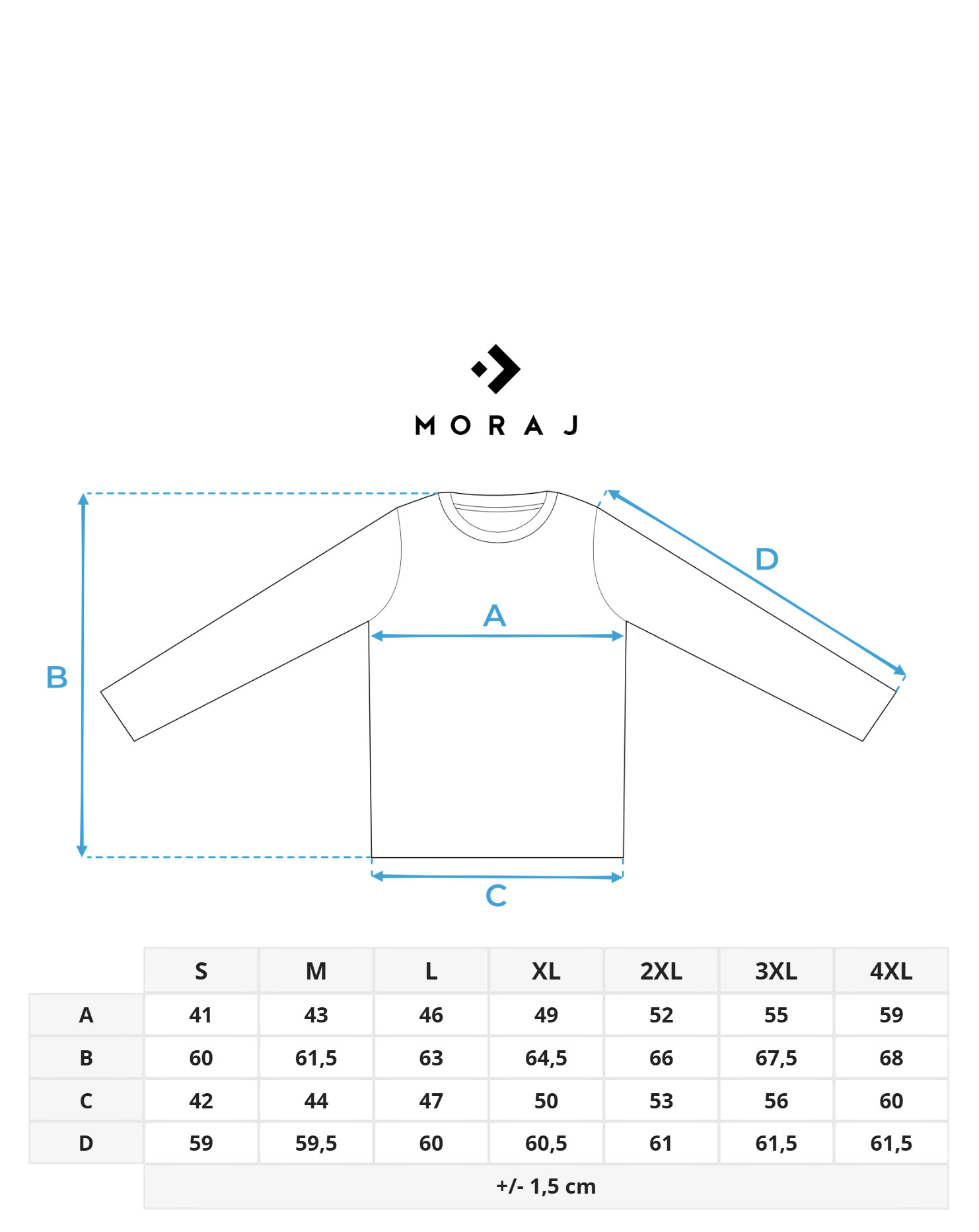 Klasyczny longsleeve damski bawełniany Slim Fit