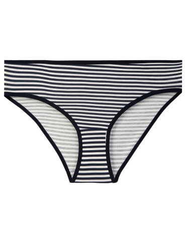 Zestaw komfortowych fig damskich bawełniany komplet bikini 3-pak - produkt 2