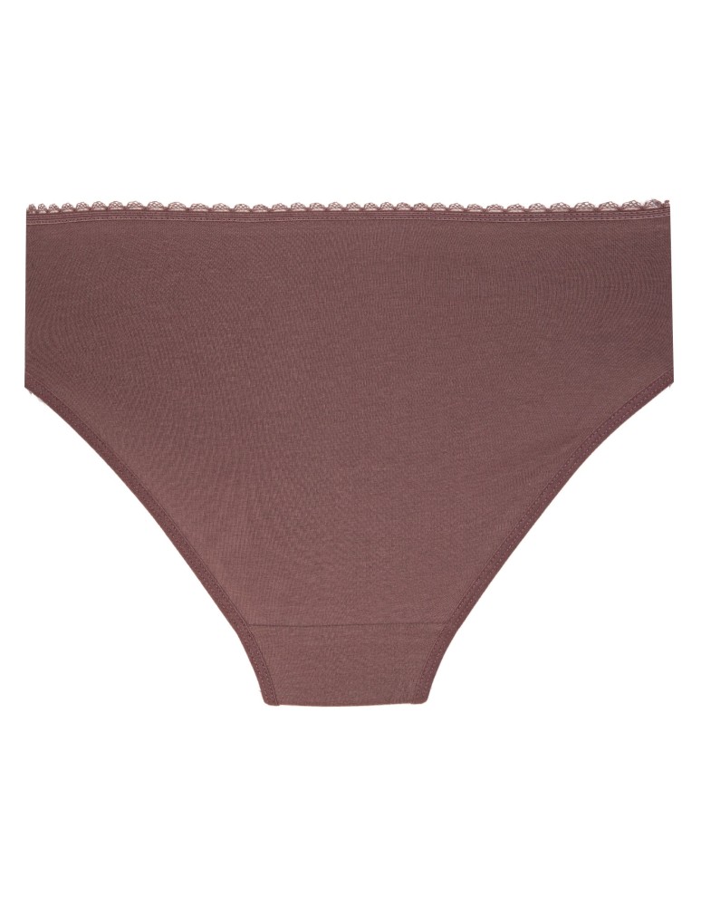 Majtki figi - Majtki damskie figi bikini bawełniane duży zestaw M 12-pak   - produkt moraj.pl 5