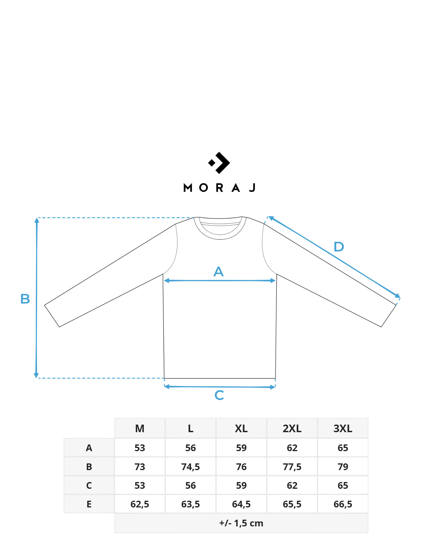 Męski longsleeve bawełniany 100% z długim rękawem o waflowej strukturze